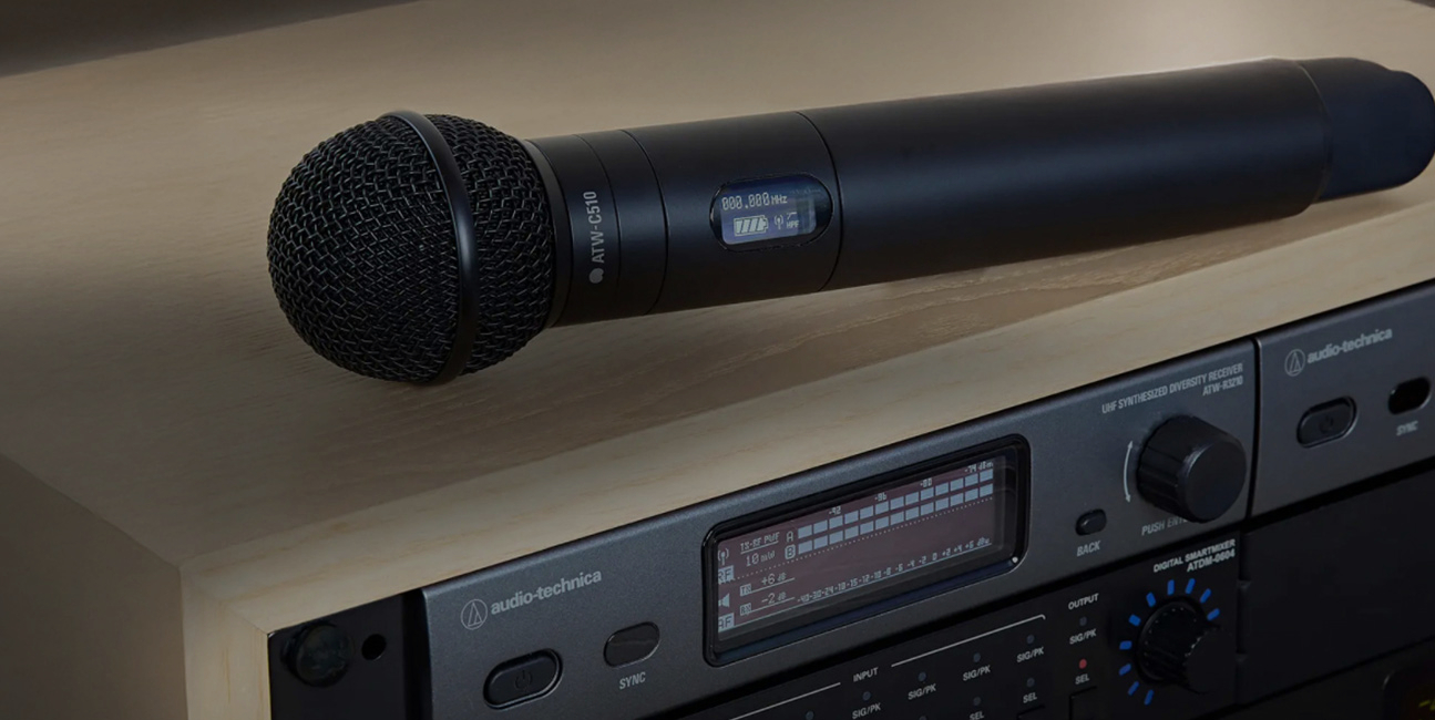 Best Microphone