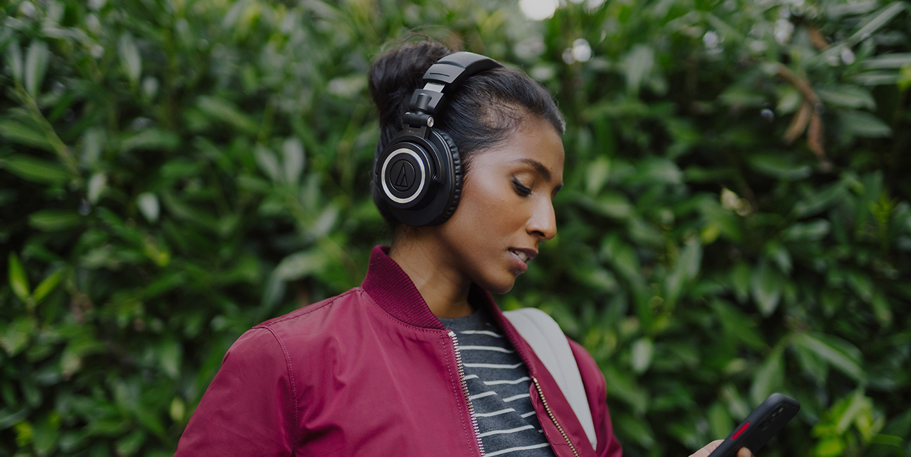 Premium Headphone