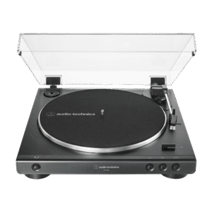 AT-LP60X BK