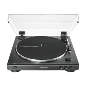 AT-LP60X BK