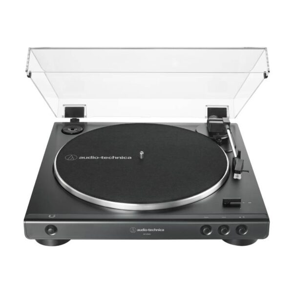 AT-LP60X BK