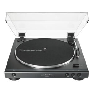 AT-LP60XUSB BK
