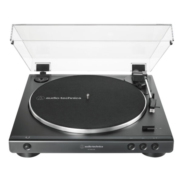AT-LP60XUSB BK