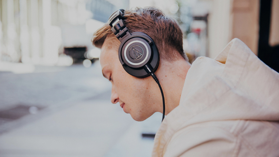 Wired Headphones
