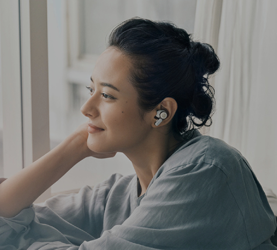 Audio-Technica High End Earbud