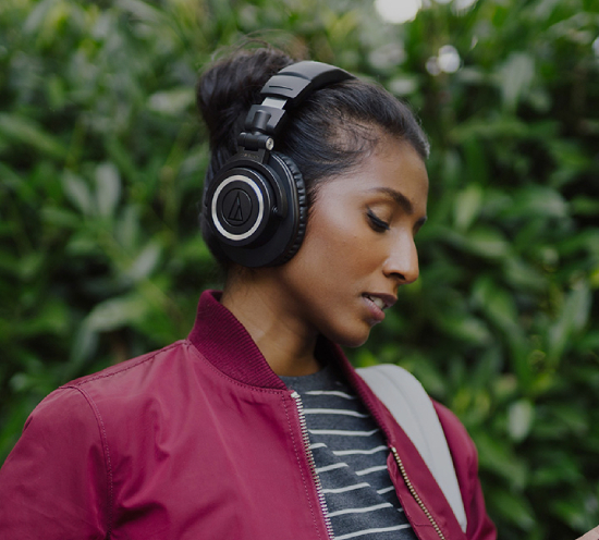 Premium Headphones