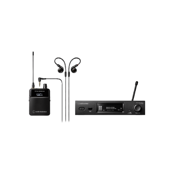 3000 Series IEM