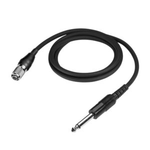 AT-GcH Wireless Guitar Cable