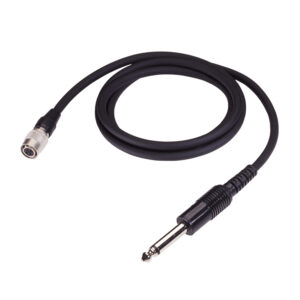 AT‑GCW Guitar Cable