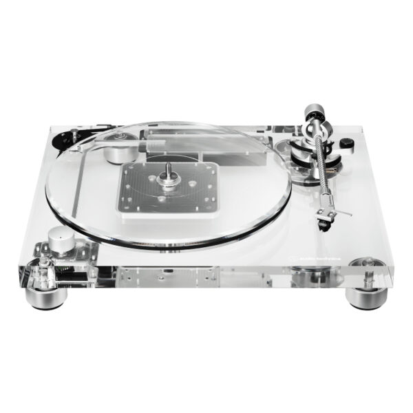 Audio-Technica AT-LP2022 fully manual belt-drive turntable