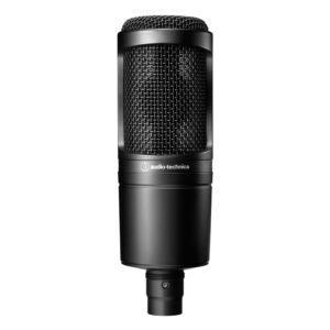AT2020 Condenser Mic