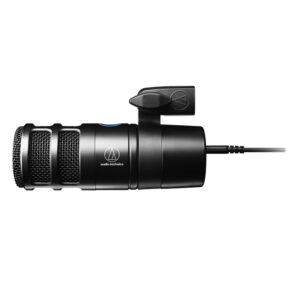 AT2040 USB Podcast Microphone