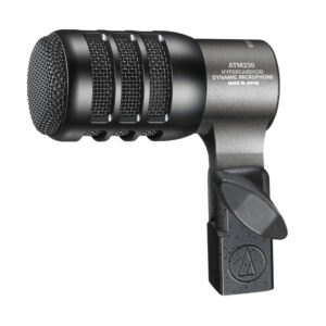 Audio-Technica ATM230 Drum Microphone