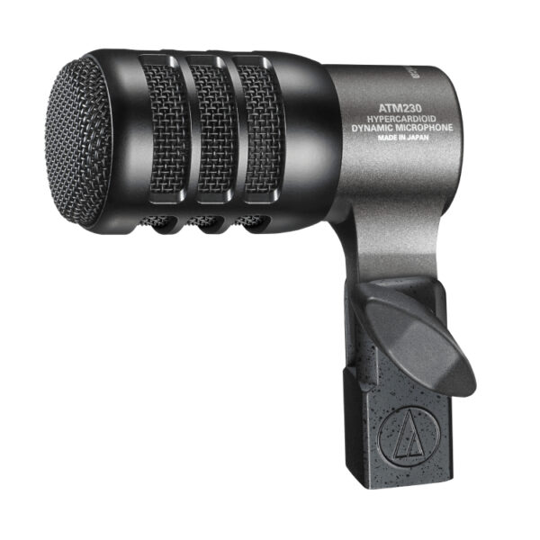 Audio-Technica ATM230 Drum Microphone