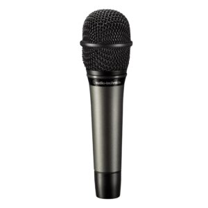 Audio-Technica ATM610a hypercardioid microphone