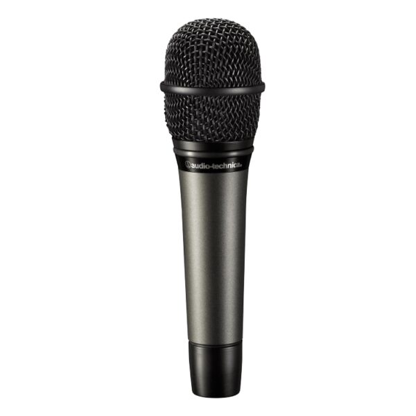 Audio-Technica ATM610a hypercardioid microphone