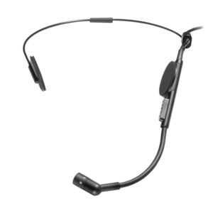 ATM73 cardioid headworn mic