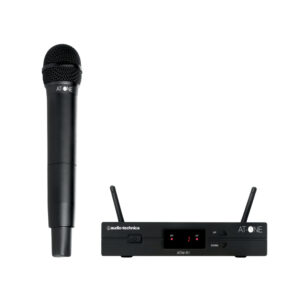 ATW-13DE3 dynamic cardioid handheld transmitter