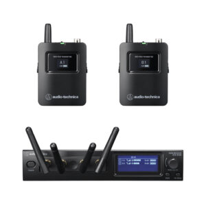 Bodypack Transmitters