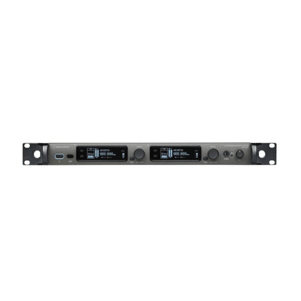 Dual Receiver