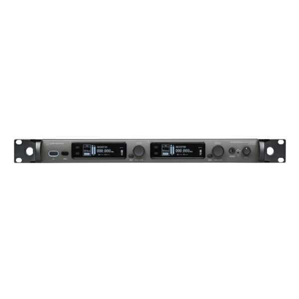 dual receiver