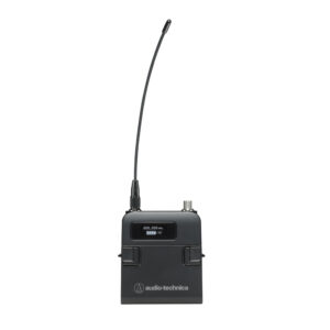 body-pack transmitter