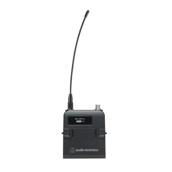 body-pack transmitter