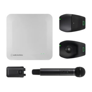 Engineered Sound® Wireless