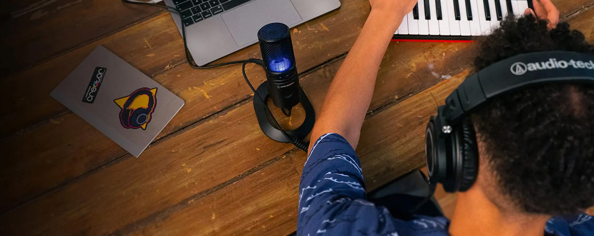 Audio Technica Test news 3