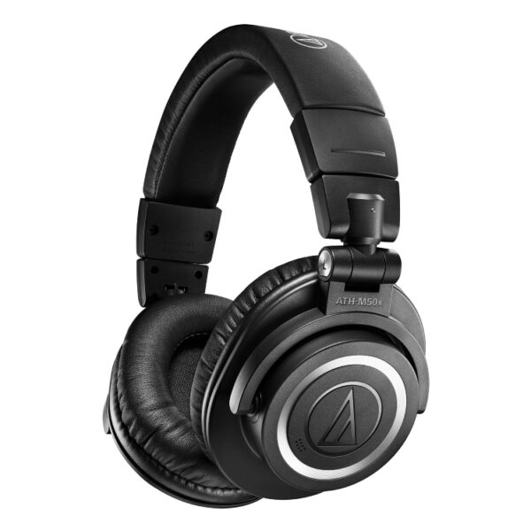 ATH-M50xBT2