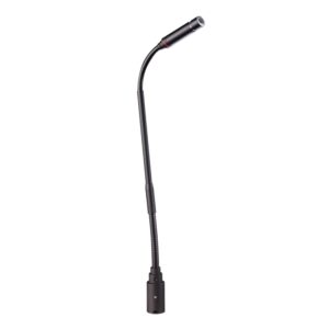 Audio-Technica gooseneck microphone