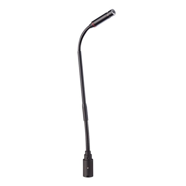 Audio-Technica gooseneck microphone
