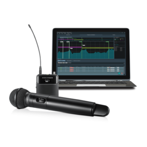 Wireless Manager