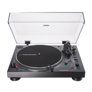 AT-LP120XUSB BK IND