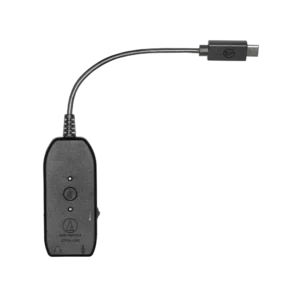 ATR2x-USB